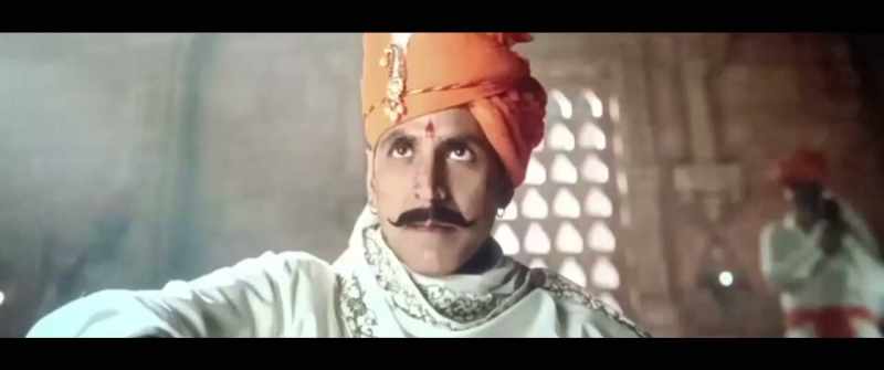 And now you will have a friend in Hindustan