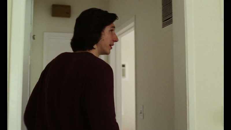 And now you're going to put Henry through this horrible thing