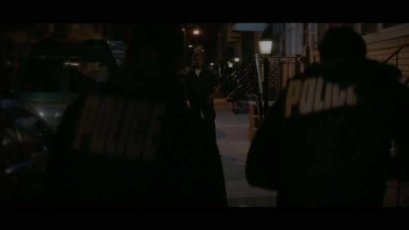 And observed Mr. Williams pull the gun from his waistband
