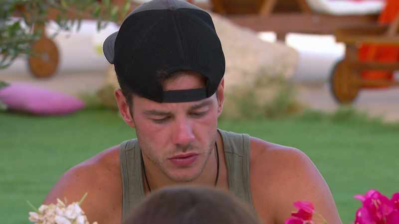 And obviously, Katie, you get to know Adam
