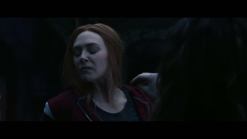 And of course, there's transmutation
