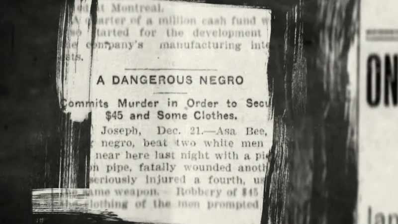 And of course, those dangers