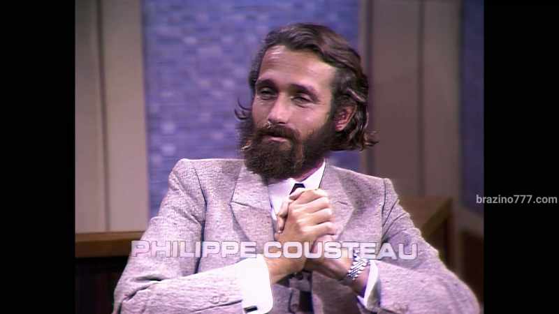 And we often discuss this, Philippe and I