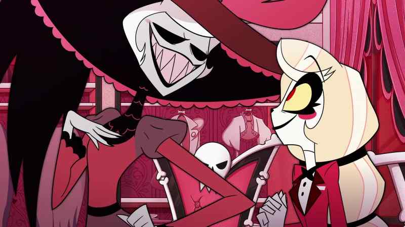 And old Alastor has never done me wrong before