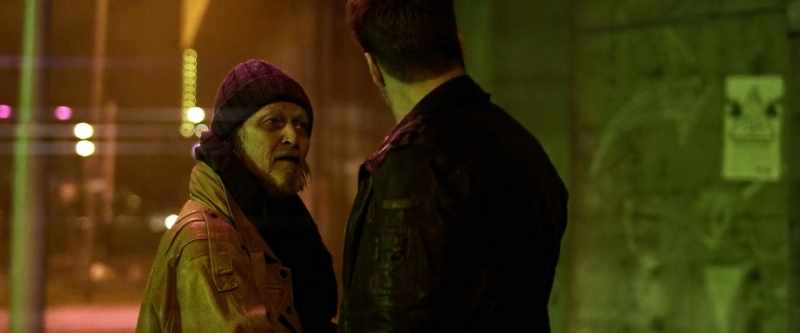 And, old man... Don't spread the word too much
