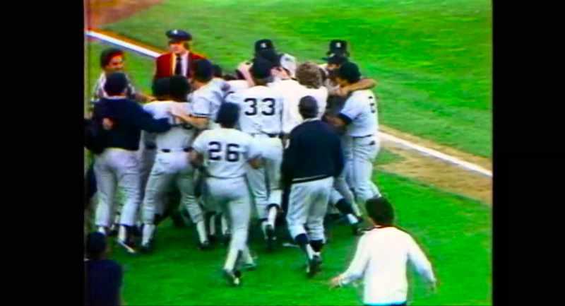 And so on this day, October 2nd, 1978