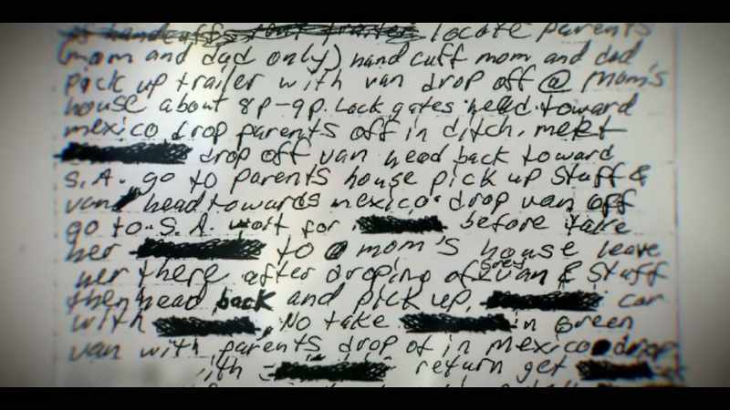 And on this note, it basically laid out what Ruben was going to do