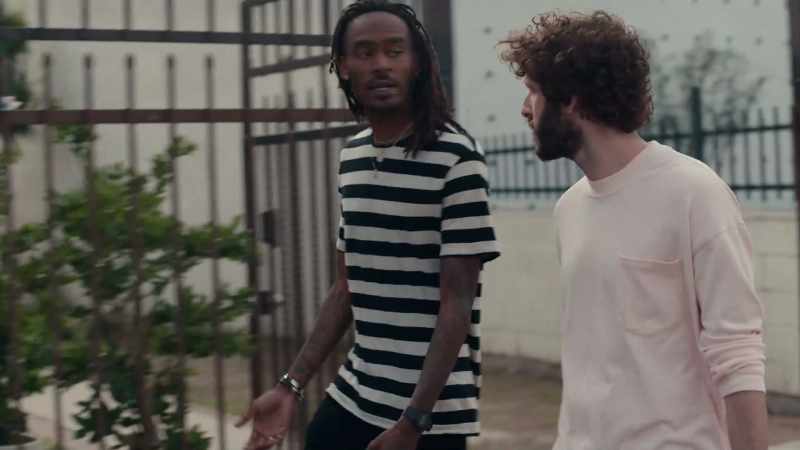 And they on my swag, bro. Wayne like, 