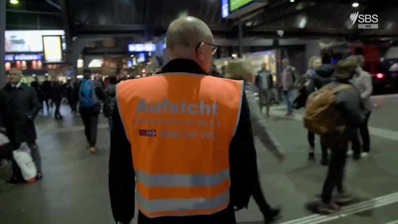 And on the platforms, Erwin Brun is going to have to deal with