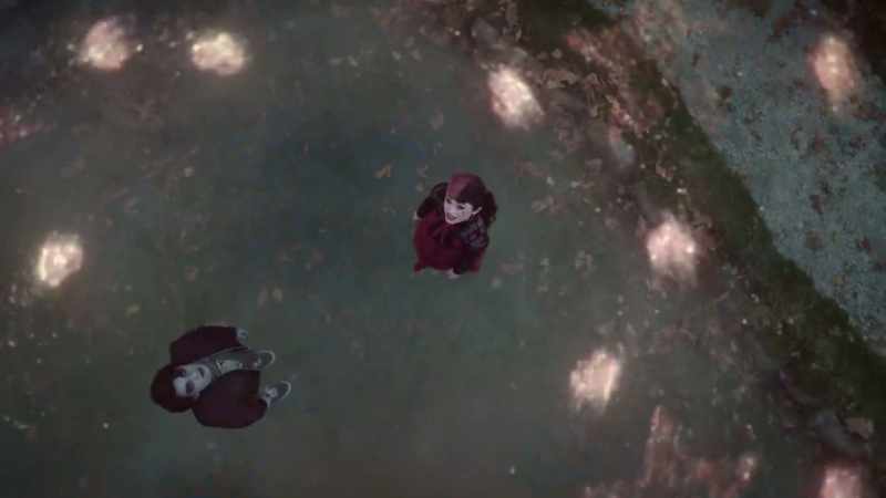 And one day, I found this