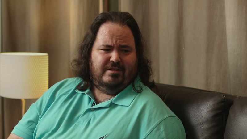 And one day, I just asked it, 