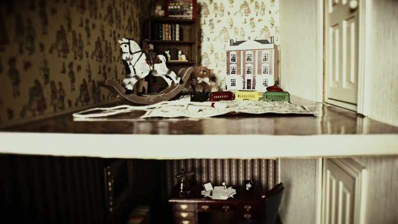 And one thing is sure