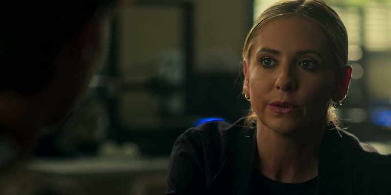 And one or two other students