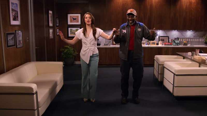 And one, two, three, four, five, six, seven, eight