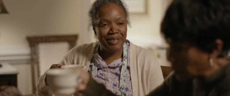 And ooh, my famous gravy