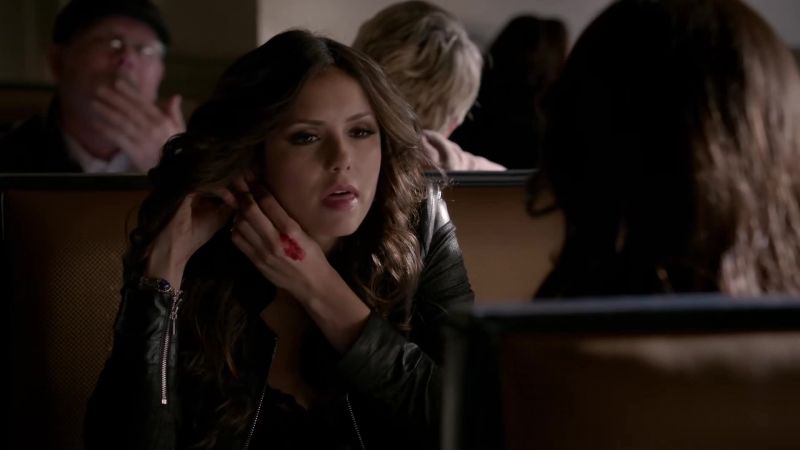 And your other bracelet