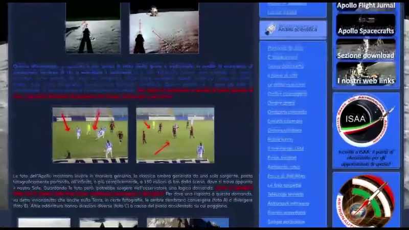 And other debunking sites have attempted a similar explanation