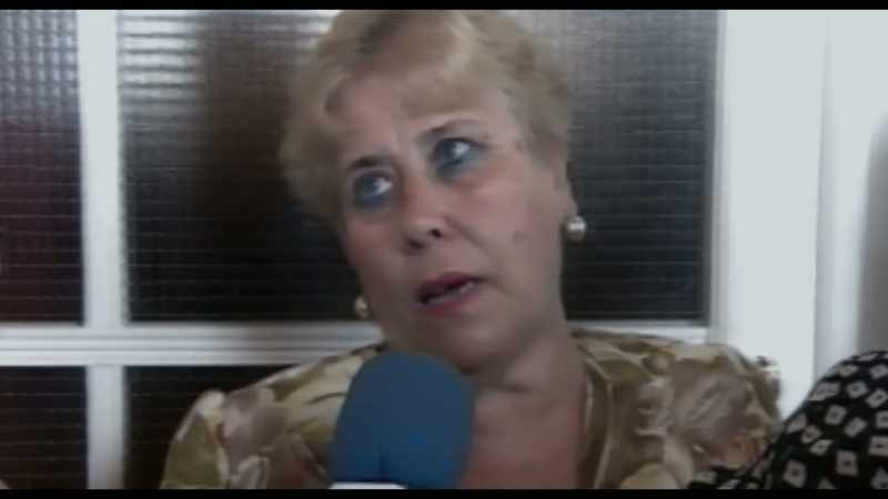 And that other woman