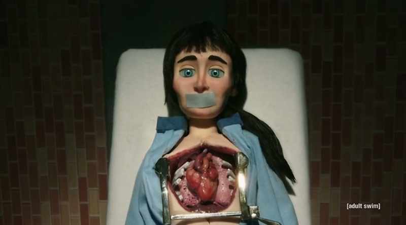 And after others see your beauty