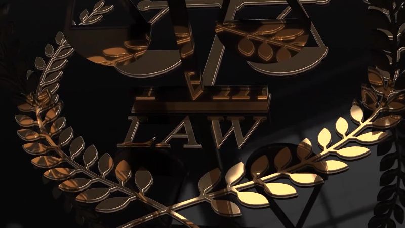And our legal team is in the process