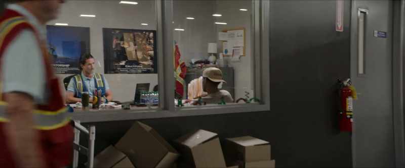 And our only part-time opening