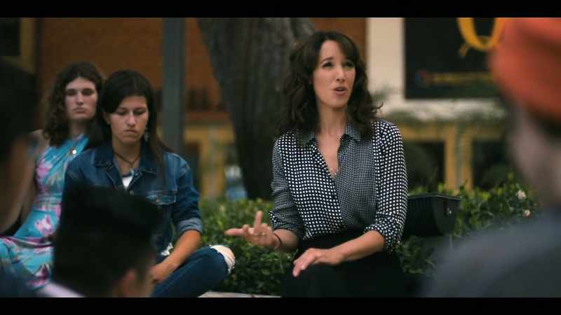 And our so-called 