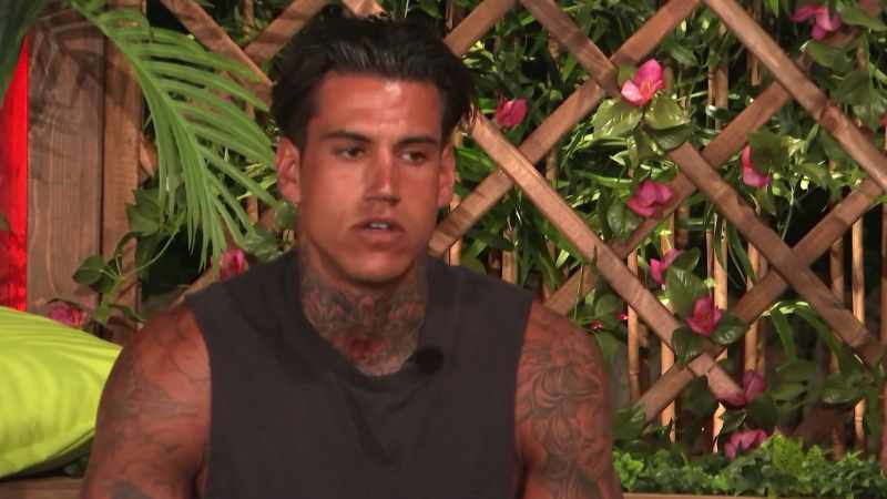 And they overheard Sophie talking to Adam