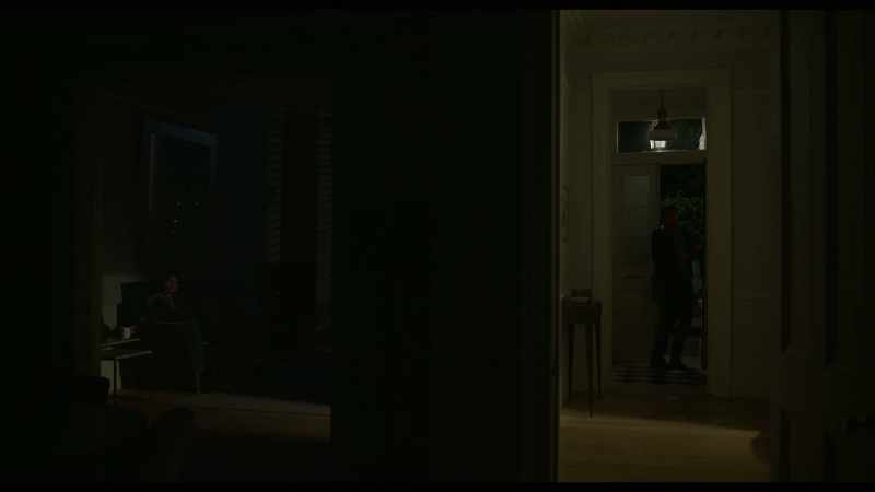 �� And this part terrifies me so ♪