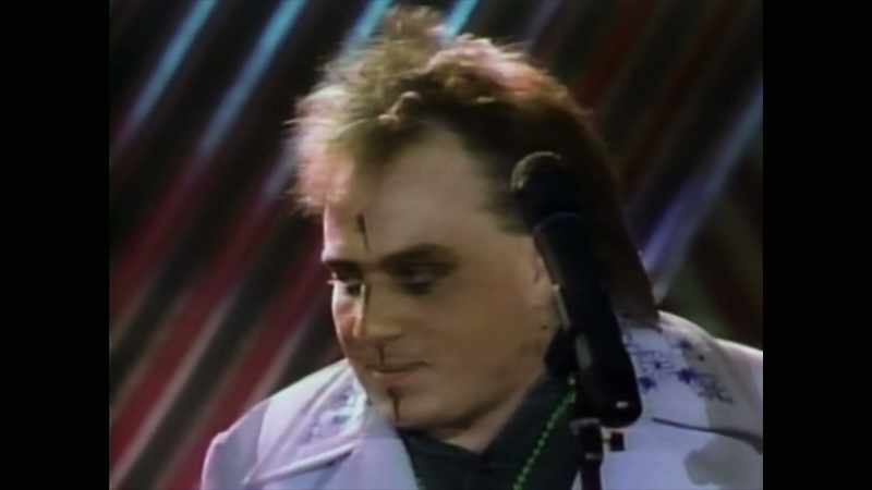 And Paul Barkley goes