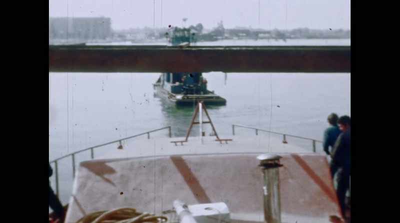 And people had been working 24‐hour shifts