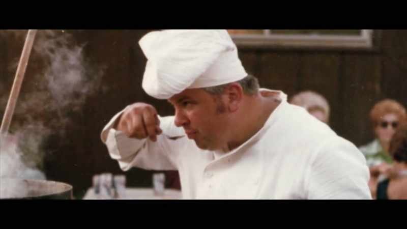 And people often asked him why he would employ