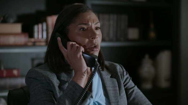 And please, don't hesitate to call