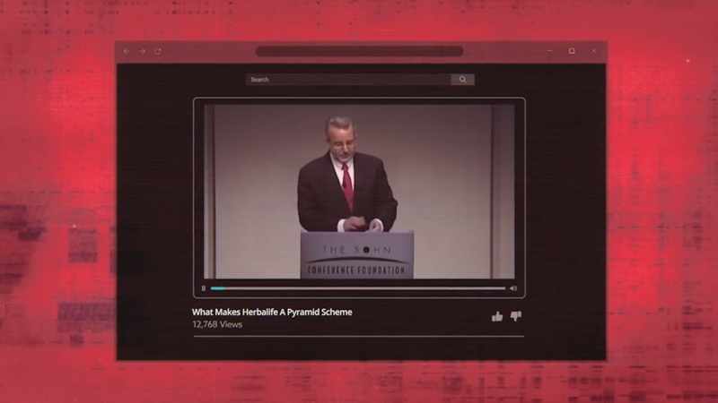 And please welcome Bill Ackman