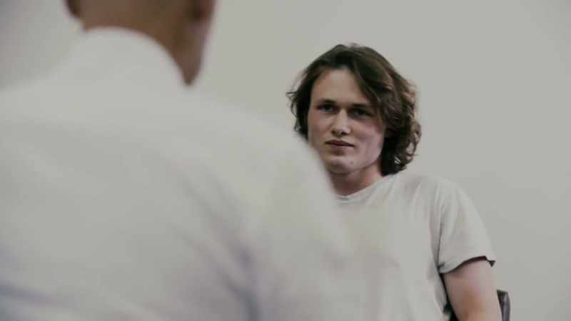 And he points them towards William Bonin