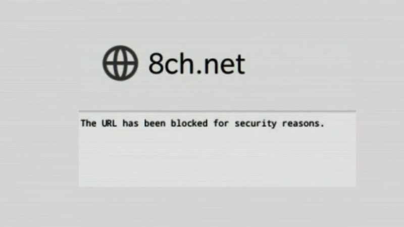And pressure mounted to hold websites accountable