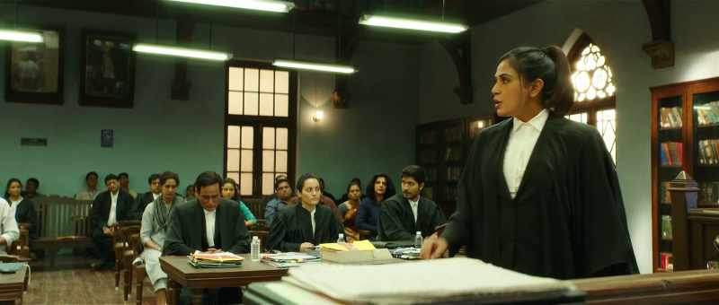 And this prosecution will prove without an iota of doubt