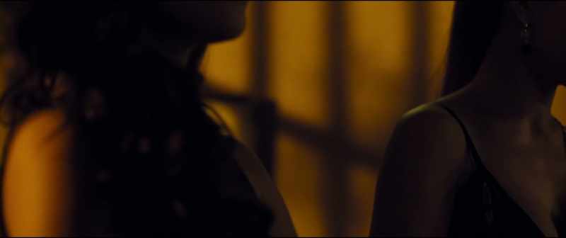 and provocative sensual amusement