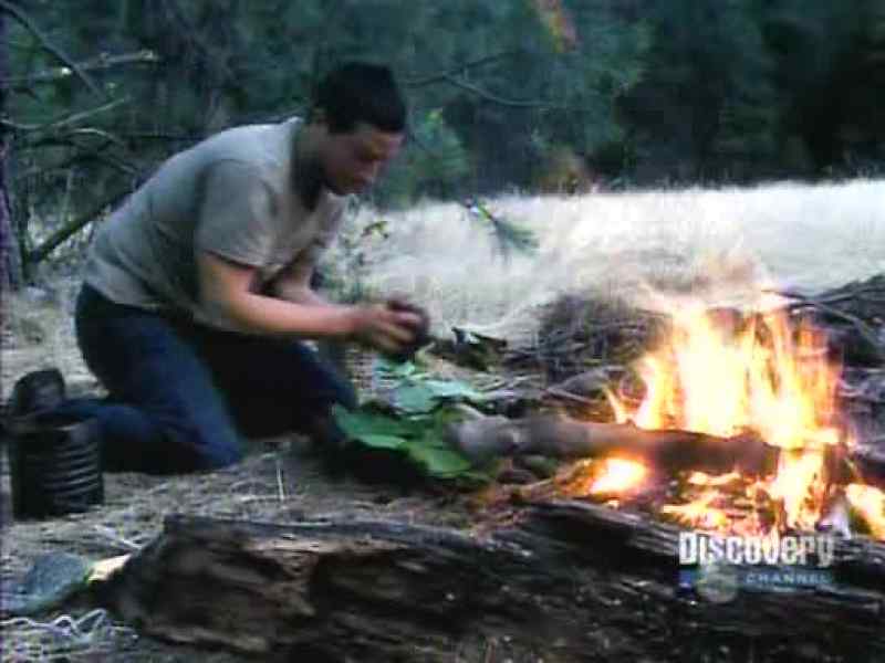 And put more mud on top