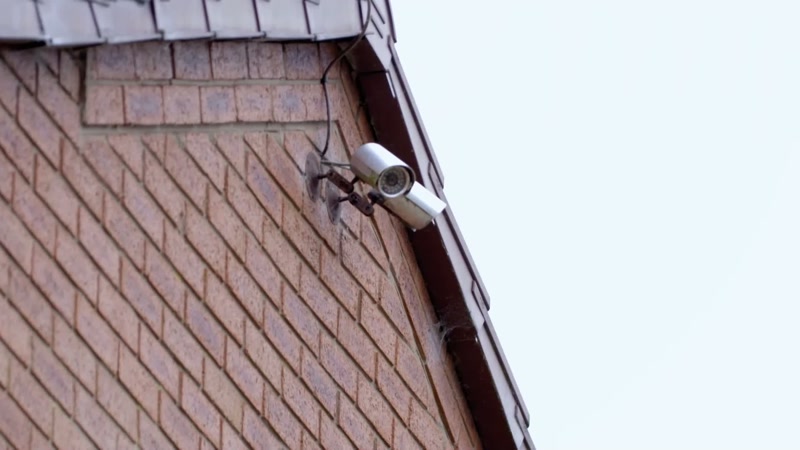And quite often CCTV can be overwritten within 24 hours