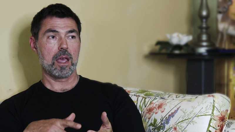And quite often, our internal narrative is not that pleasant