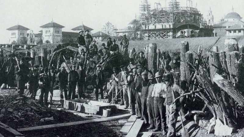 And that railroad officials covered up the killings