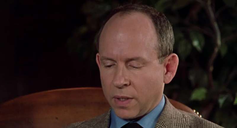 And really I think what we're talking about is standards