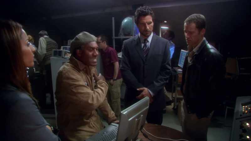 And it really sounded like Murphy said 