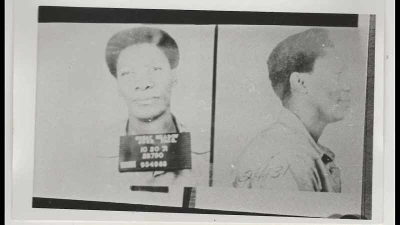 And really, when the civil rights struggle became