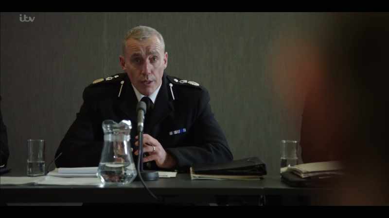 And we regard your conduct as gross misconduct