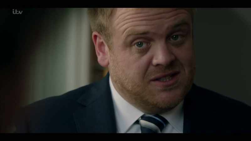 And his relationship with Wiltshire Police is not great