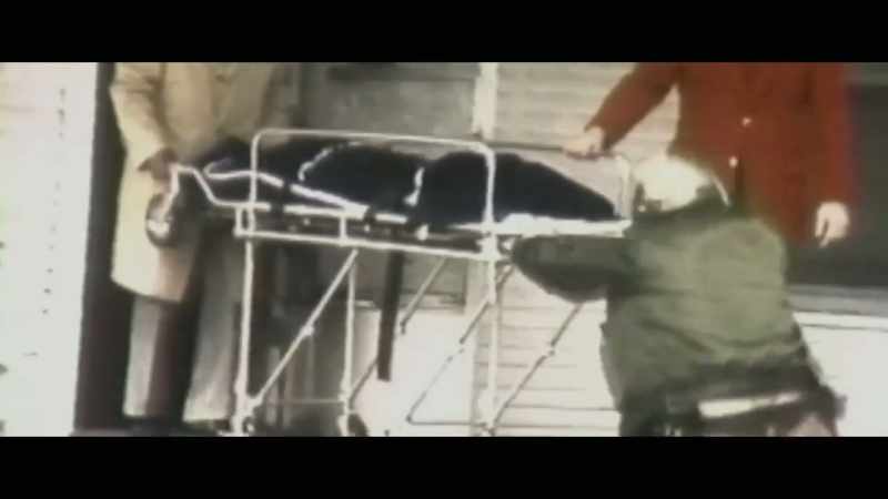 And remember, when dennis rader started killing in 1974
