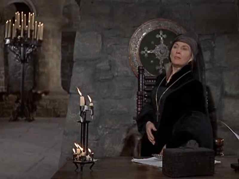 And remember, Hugh