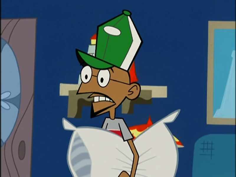 And remember that scene where the guy has sex with the pie?