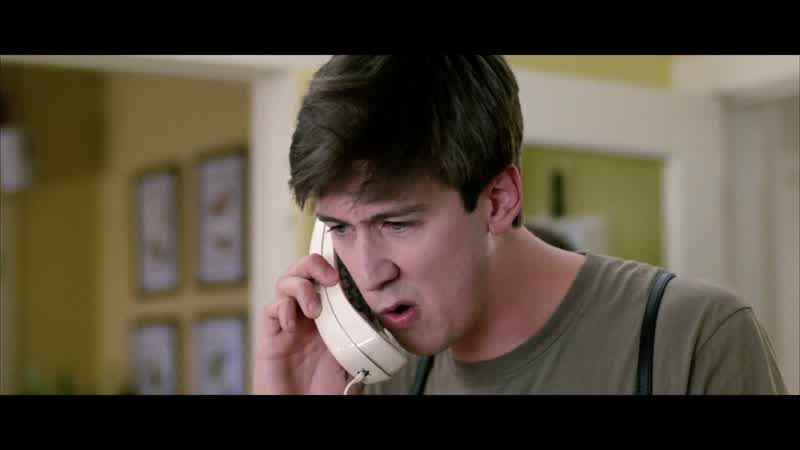 And remember who you're dealing withBueller Ferris Bueller